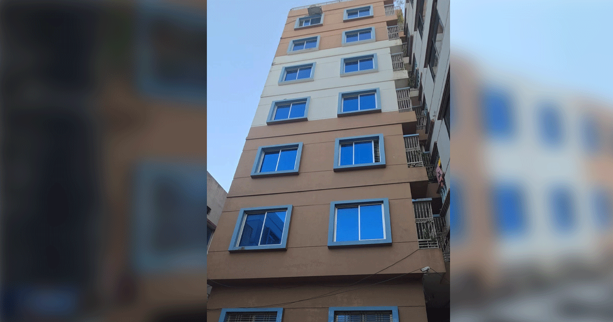 জাসাস নেতার বিরুদ্ধে বহুতল ভবন দখল ও ভাড়া আত্মসাতের অভিযোগ