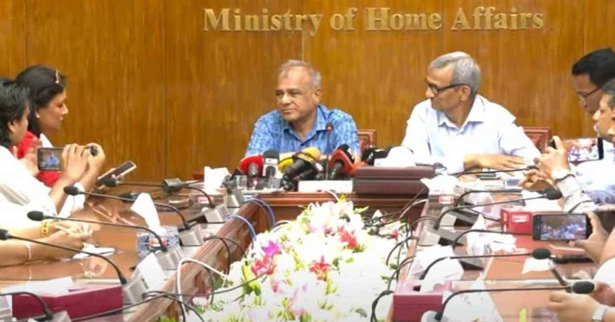 কলেজ- বিশ্ববিদ্যালয়ের শিক্ষার্থীর ওপর নজর রাখার নির্দেশ

