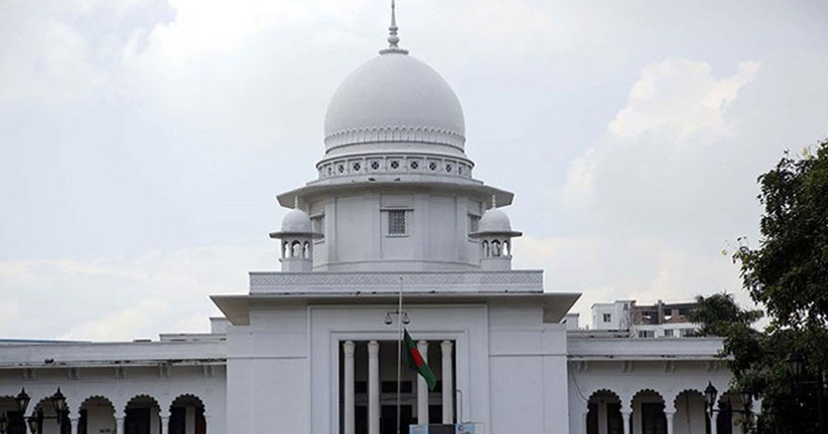 জামিন পেলেন ঢাবি শিক্ষক হাফিজুর রহমান