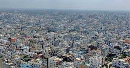 ঢাকায় পড়ছে হালকা কুয়াশা, সকালের তাপমাত্রা ছিলো ১৯ ডিগ্রি  