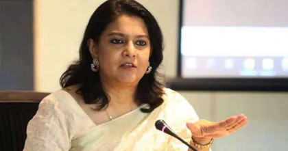 সরকার দুই-আড়াই মাস আছে, ভালো দৃষ্টান্ত রেখে যাব: পরিবেশ উপদেষ্টা