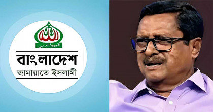 মনোনয়ন পাওয়ার পর থেকেই জামায়াতকে নিয়ে লাগাতার আক্রমণ ফজলুর রহমানের