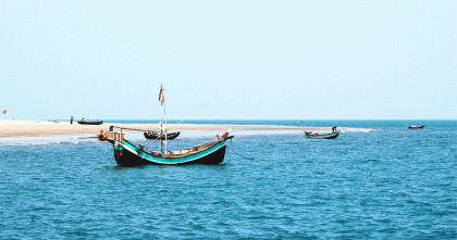 সেন্টমার্টিন মাস্টার প্ল্যানের খসড়া প্রকাশ, মতামত পাঠানোর আহ্বান