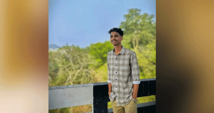 স্ট্রোক করে ২১ বছরে প্রাণ হারালো চবি শিক্ষার্থী