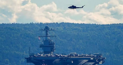 ভেনেজুয়েলায় নতুন অভিযান শুরু করতে যাচ্ছে যুক্তরাষ্ট্র