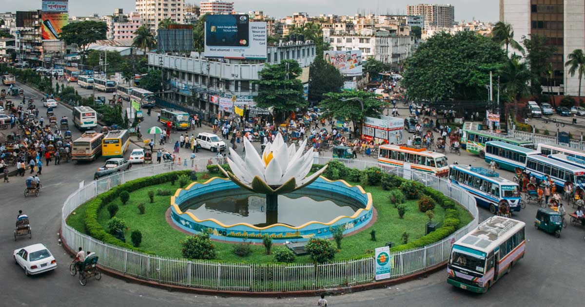 ঢাকায় আজ যেসব কর্মসূচি