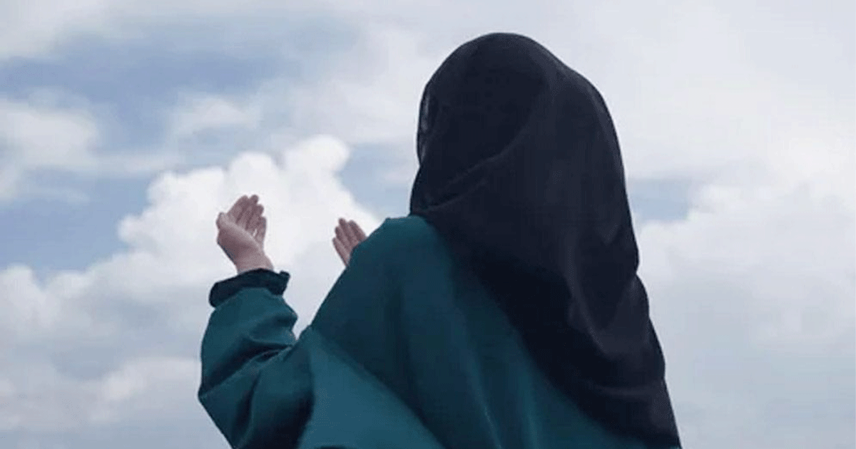 যেসব আমলে নারীরা জান্নাত পাবেন