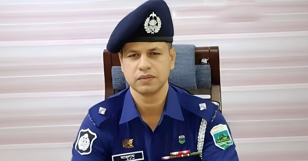 সিরাজগঞ্জে সাংবাদিকের সাথে অসৌজন্যমূলক আচরণের অভিযোগ