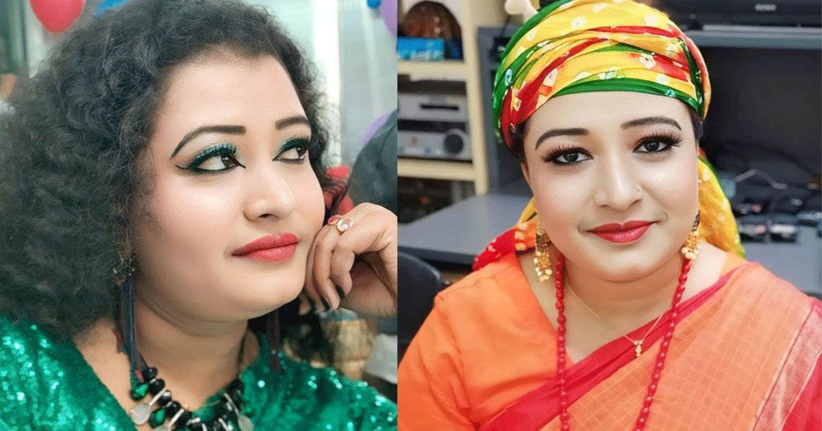 বিছানায় না গেলে পুরুষ বাউলরা প্রোগ্রামে ডাকে না: হাসিনা সরকার