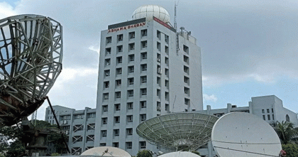 ঢাকায় কমতে পারে দিনের তাপমাত্রা