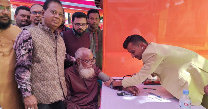 কুয়াকাটায় যুবদলের ফ্রি মেডিকেল ক্যাম্প; পাঁচ শতাধিক রোগীর চিকিৎসা ও ওষুধ বিতরণ