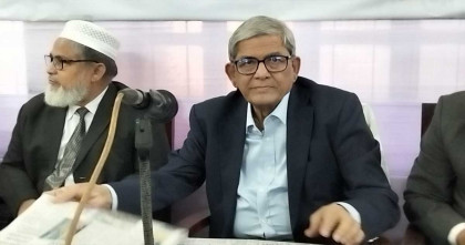 বিএনপি স্রোতস্বিনী নদীর মতো, অভ্যন্তরীণ কোন্দল স্বাভাবিক: মির্জা ফখরুল 