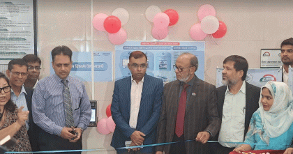 মেট্রোরেলের কার্ডে অনলাইন রিচার্জ চালু