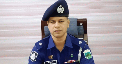 সিরাজগঞ্জে সাংবাদিকের সাথে অসৌজন্যমূলক আচরণের অভিযোগ