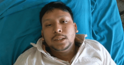 গবিতে র‍্যাগিং: বাসা থেকে ডেকে নিয়ে রাতভর শিক্ষার্থীকে মারধরের অভিযোগ