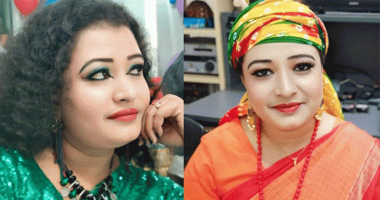 বিছানায় না গেলে পুরুষ বাউলরা প্রোগ্রামে ডাকে না: হাসিনা সরকার