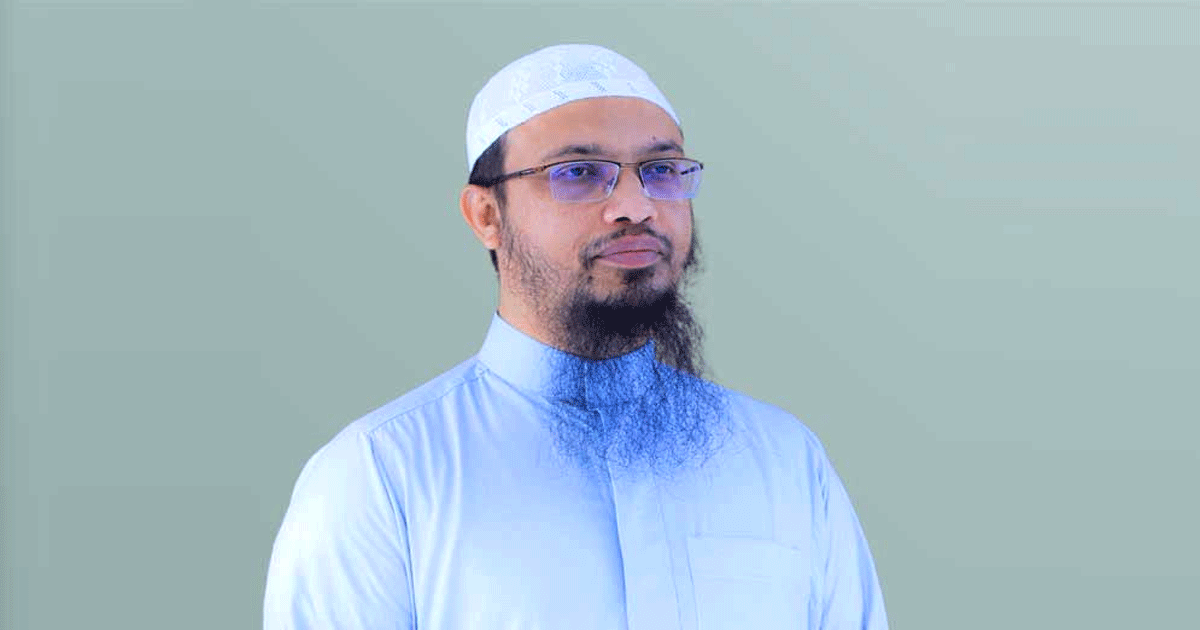 রিকশাচালকদের জন্য নতুন উদ্যোগ শায়খ আহমাদুল্লাহর