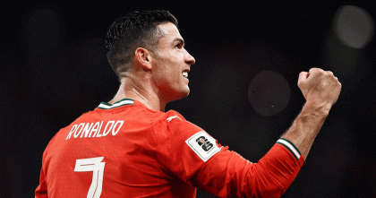 বিশ্বকাপে খেলতে বাধা নেই রোনালদোর
