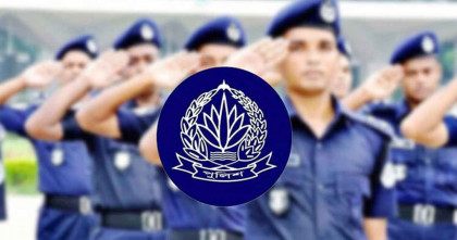 ভোটের আগে পুলিশে চার স্তরে রদবদল, ওসির পদায়নও লটারিতে