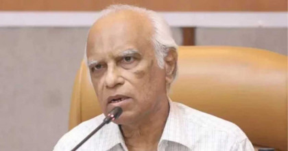 প্রাণীসম্পদ খাতকে উন্নত করতে সমন্বিত উদ্যোগ প্রয়োজন: পরিকল্পনা উপদেষ্টা