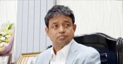 সাবেক ডিবি প্রধান হারুনের আয়কর নথি জব্দ