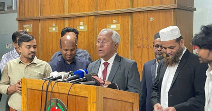 ভোটার নিবন্ধনের অঞ্চলভিত্তিক সময়সীমা তুলে নিলো ইসি 