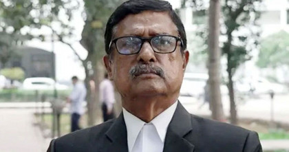 বিএনপি নেতা ফজলুর রহমানের বিরুদ্ধে আদালত অবমাননার অভিযোগ