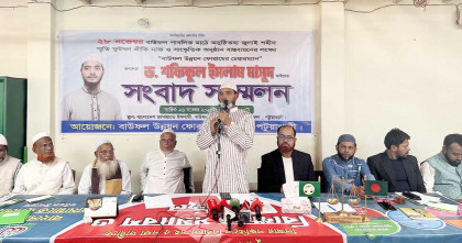 ‘সাংবাদিকরা শুধু প্রচারই করেন না, আমাদের সংশোধনও করেন’