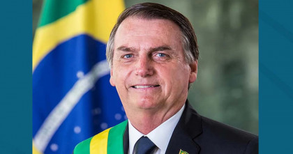 ব্রাজিলের সাবেক প্রেসিডেন্টের ২৭ বছরের কারাদণ্ড শুরুর নির্দেশ 