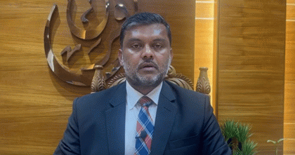 এমপি হলে সরকারি সুবিধা নেবো না: শিশির মনির