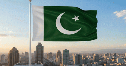 পাকিস্তানি সেনাদের অভিযানে ভারতের মদদপুষ্ট ২২ সন্ত্রাসী নিহত