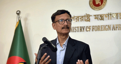 হাসিনাকে ফেরাতে ঢাকার চিঠির জবাব এখনও দেয়নি দিল্লি