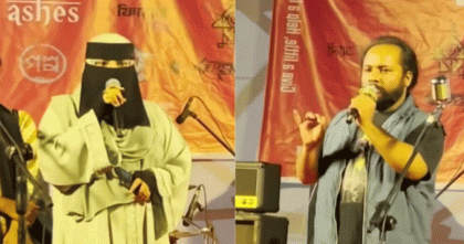 জকসু নির্বাচন: ছাত্রদল সমর্থিত দুই প্রার্থীকে শোকজ