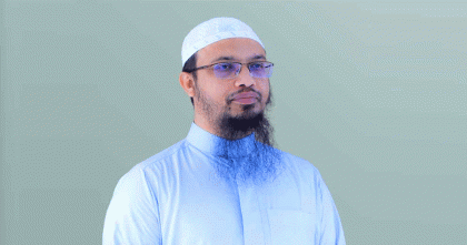 রিকশাচালকদের জন্য নতুন উদ্যোগ শায়খ আহমাদুল্লাহর