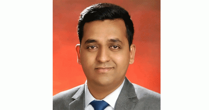 ফ্যাসিস্ট হাসিনাকে নিয়ে গাওয়া গানে নৃত্য, আলোচিত ইউএনও'র আমিনুলের বদলি