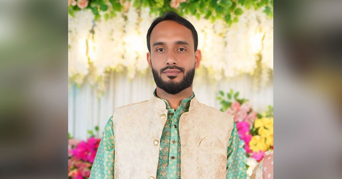 'অস্ত্র' নিয়ে বক্তব্য দেয়া সেই যুবদল নেতাকে কারণ দর্শানোর নোটিশ