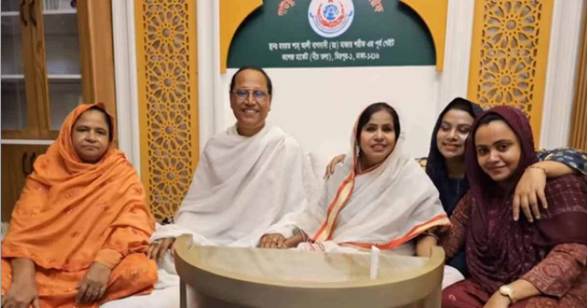 বিছানায় না গেলে নারী বাউল শিল্পীদের প্রোগ্রামে ডাকা হয় না!