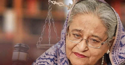 শেখ হাসিনার প্লট দুর্নীতির মামলায় রায় আজ