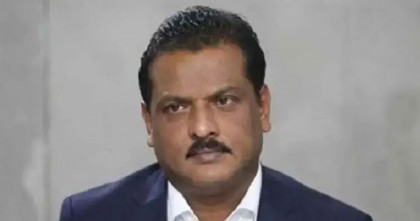 প্লট দুর্নীতি: সাবেক প্রতিমন্ত্রী শরীফ আহমেদের ১৮ বছরের কারাদণ্ড