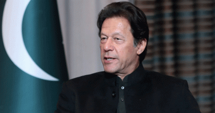 কারাগারে সুস্থ আছেন পাকিস্তানের সাবেক প্রধানমন্ত্রী ইমরান খান