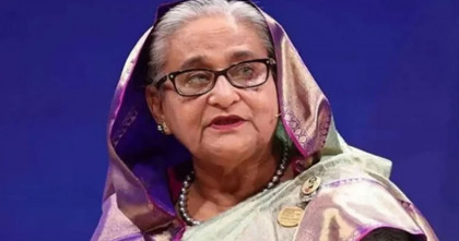 সম্পদের প্রতি লোভ আছে শেখ হাসিনার: বিচারক