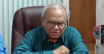 খালেদা জিয়ার খাবার ও ঔষধে বিষ মেশানো হয়েছিলো: রিজভী 