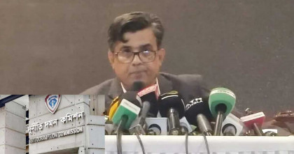 দুর্নীতি দমন কমিশন (সংশোধন) অধ্যাদেশের চূড়ান্ত অনুমোদন