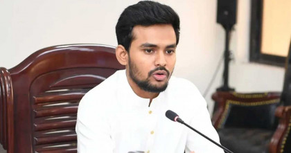 সরকারের সাথে যুক্ত অনেকেই নির্বাচন করবেন: আসিফ মাহমুদ 