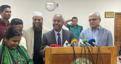 শুক্রবার সকালের মধ্যে সচল হবে সাত দেশের ‘নিবন্ধন অ্যাপ’