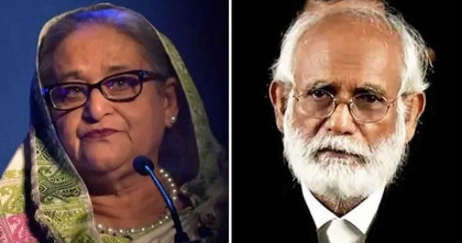 হাসিনার পক্ষে আদালতে লড়বেন না পান্না, ফেসবুক লাইভে জানালেন কারণ