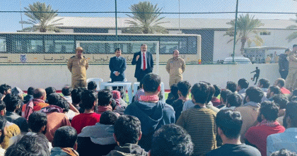 চলতি মাসে লি‌বিয়া থেকে দেশে ফিরতে পারেন ১৭৫ বাংলাদে‌শি