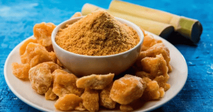 এক মাস ধরে প্রতি রাতে গুড় ভেজানো পানি খেলে যা হয়