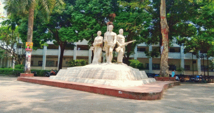 কাল থেকে শুরু হচ্ছে ঢাবি ভর্তি পরীক্ষা, প্রথম দিনেই আসনপ্রতি লড়বেন ৯৩ ভর্তিচ্ছু