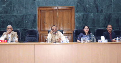 শহিদ বুদ্ধিজীবী দিবস ও মহান বিজয় দিবস উপলক্ষ্যে ঢাবি’র কর্মসূচি